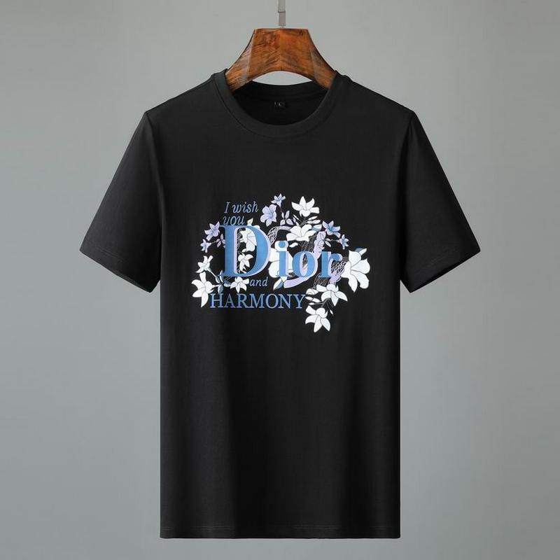 Dior Men's T-shirts 25